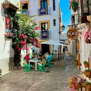 3* Inn Vagamundos