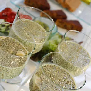 *** Affittacamere Arona Eco Vegetariano Vegano Spagna