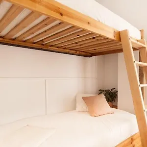 Tenerife Surf Camp Hostel La Mareta