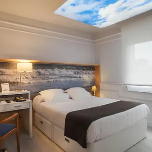 ** Hotel Ribes Roges Spagna