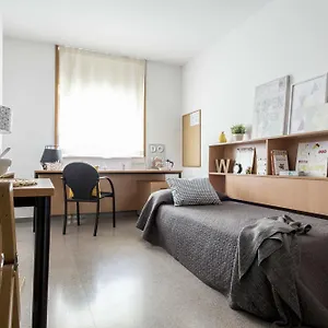  Ostello Residencia Universitaria Campus De Montilivi Spagna