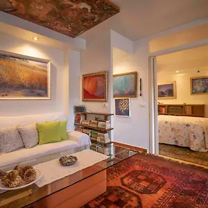 *** Bed & Breakfast Casa Luminosa Spagna